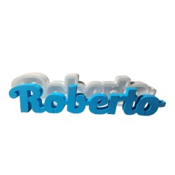 Porta Confetti Personalizzabile in Polistirolo 2 in 1 – Vassoio Centro Tavola Decorativo per Feste ed Eventi