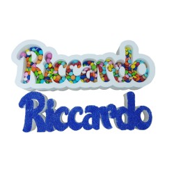 Porta Confetti Personalizzabile in Polistirolo 2 in 1 – Vassoio Centro Tavola Decorativo per Feste ed Eventi