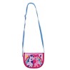 Borsa a Tracolla My Little Pony – Borsetta Bambina con Tracolla Regolabile 13 cm | Idea Regalo Originale Disney
