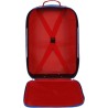 Trolley valigia Sonic Trasporto a mano cabina bagaglio Semirigido borsa da viaggio 17 x 33 x 52 cm,