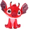Peluche Leroy 25 cm Supersoft con Suono | Peluche Ufficiale Disney Palz, Morbido, Collezione Stitch