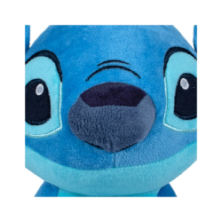 Peluche Stitch Morbido 25 cm - Pupazzo Disney Soffice e Coccoloso per Bambini e Fan