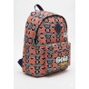 Zaino Scuola Gola Classic Harlow Motocross – 40x30x13 cm