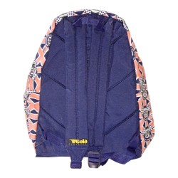 Zaino Scuola Gola Classic Harlow Motocross – 40x30x13 cm