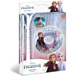 "Salvagente a Forma di Ciambella Disney Frozen 2 - Design Ispirato al Celebre Cartone Animato
