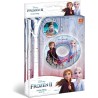 "Salvagente a Forma di Ciambella Disney Frozen 2 - Design Ispirato al Celebre Cartone Animato