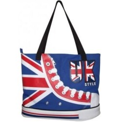 Borsa Shopping SCARPA UK Bag