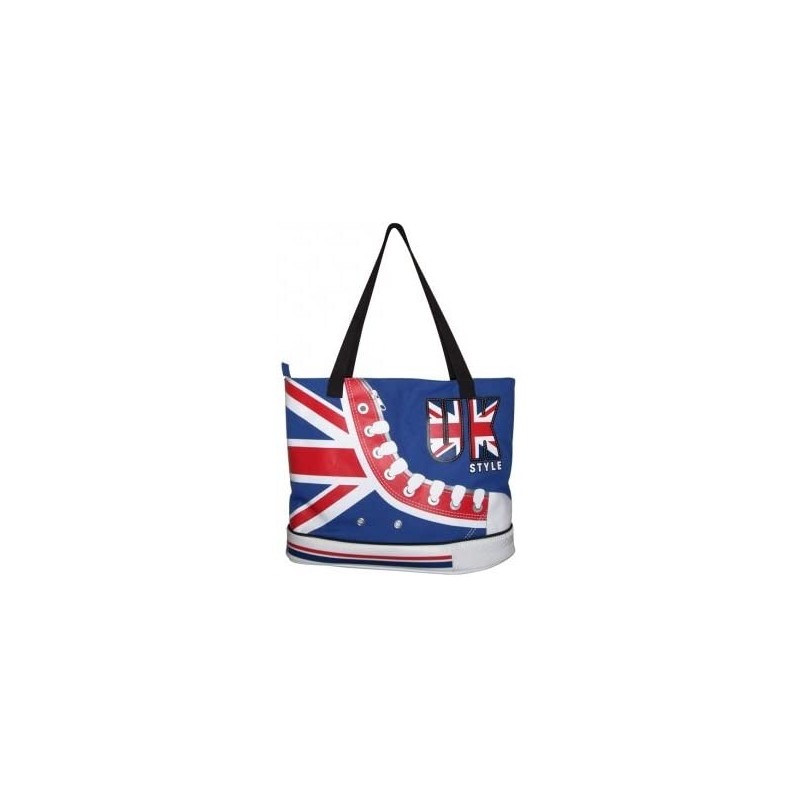 Borsa Shopping SCARPA UK Bag