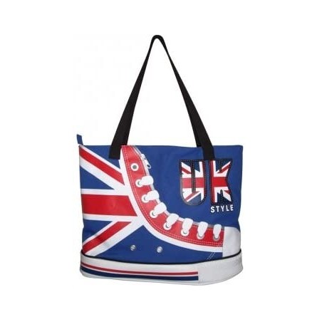 Borsa Shopping SCARPA UK Bag