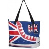 Borsa Shopping SCARPA UK Bag