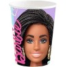Coordinato Tavola Barbie – Kit Festa Personalizzabile per 8, 16, 24, 32 o 40 Invitati