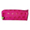 Bustina-Astuccio Scuola Barbie Tombolino - Portacolori Morbido per Bambina - Dimensioni 22x8x8 cm"