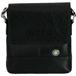Borsello Tracolla Inter Ufficiale – Prodotto Originale Unisex 23x20x3 cm