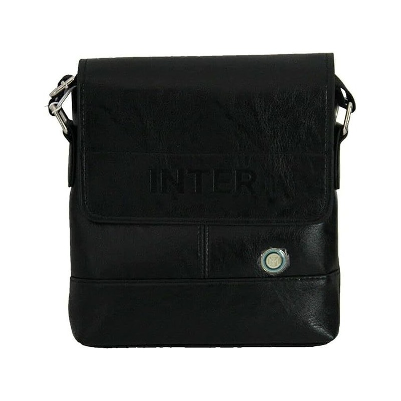 Borsello Tracolla Inter Ufficiale – Prodotto Originale Unisex 23x20x3 cm
