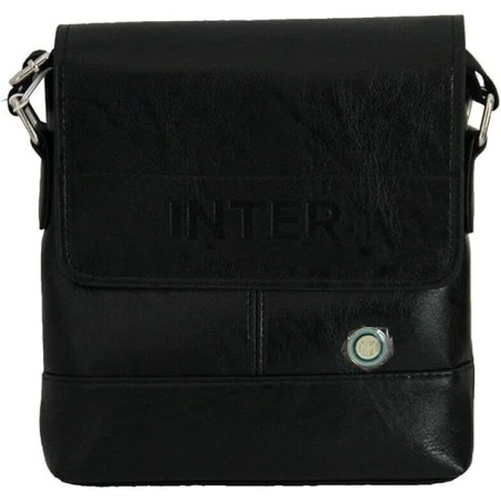 Borsello Tracolla Inter Ufficiale – Prodotto Originale Unisex 23x20x3 cm