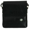 Borsello Tracolla Inter Ufficiale – Prodotto Originale Unisex 23x20x3 cm