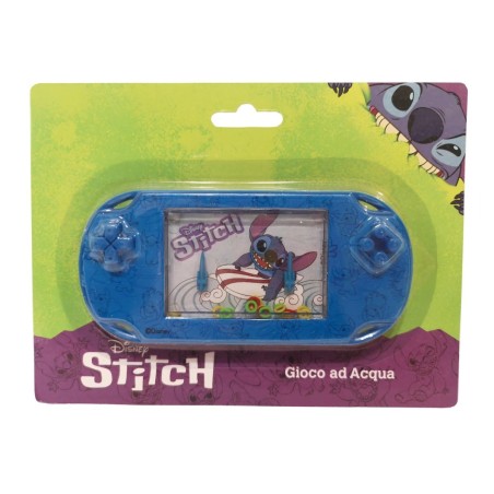 "Gioco ad Acqua Lilo and Stitch Disney - Idea Regalo e Regalini per Feste di Compleanno per Bambini!"
