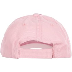 Cappello da Baseball per Bambina Minnie Disney, Taglia 52-54"