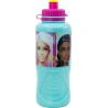 Borraccia Sport Barbie – 430 ml – Bottiglia Riutilizzabile con Beccuccio Protettivo