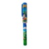 Penna Sfera Mickey Mouse Disney con Cappuccio – Idea Regalo Originale per Compleanni, Fine Festa e Gadget Bambini
