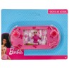 Gioco d’Acqua Barbie | Mini Water Game Portatile per Bambine Idea Regalo Compleanno, Gadget per Feste 14,5x6,5 cm