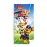 Telo Mare Paw Patrol "Squadra Incredibile" – Asciugamano in Microcotone (140x70 cm)