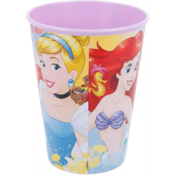 Set Scuola Asilo Principesse 5 Pezzi con Zaino 30 cm