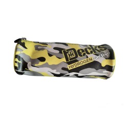 TOMBOLINO SCUOLA ASTUCCIO DECKS PORTACOLORI CILINDRO 22X8X8 -