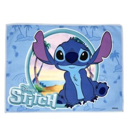 Tovaglietta Americana in Tessuto Stitch Disney – Lavabile e Resistente – 40x30 cm