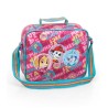 CESTINO BORSA TERMICO PAW PATROL SKYE TEMPO LIBERO VIAGGIO SCUOLA ASILO BAMBINA CM 19
