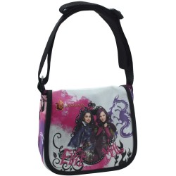 Borsa Tracolla Disney Descendants Dragon, 17 cm