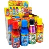 Borraccia Eco Dragon Ball - 430ml - Plastica BPA Free - Scuola e Tempo Libero