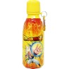Borraccia Eco Dragon Ball - 430ml - Plastica BPA Free - Scuola e Tempo Libero