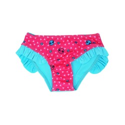 Costume Mare Piscina bambina bikini, due pezzi Lol Surprise 7-8 anni