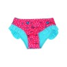 Costume Mare Piscina bambina bikini, due pezzi Lol Surprise 7-8 anni