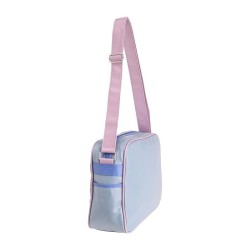 Borsa Tracolla Donna "Gola Redford Track" - Modello Postina, Ideale per Scuola e Passeggio