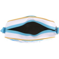 Borsa Tracolla Donna "Gola Redford Track" - Modello Postina, Ideale per Scuola e Passeggio