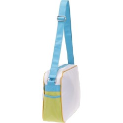 Borsa Tracolla Donna "Gola Redford Track" - Modello Postina, Ideale per Scuola e Passeggio