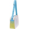 Borsa Tracolla Donna "Gola Redford Track" - Modello Postina, Ideale per Scuola e Passeggio