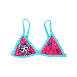 Costume Mare Piscina bambina bikini, due pezzi Lol Surprise 7-8 anni