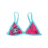 Costume Mare Piscina bambina bikini, due pezzi Lol Surprise 7-8 anni