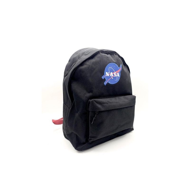 Zaino Americano NASA per Scuola, Viaggio e Tempo Libero - 40 cm