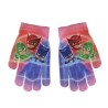 Cappello e Guanti PJ Masks per Bambini (Taglia Unica 2-5 Anni) - Caldi e Divertenti!