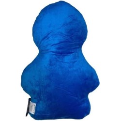 Cuscino Morbido Super Mario Bros 35 cm - Idea Regalo Perfetta per Bambini | Ufficiale Disney
