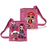 Borsa Passeggio con Tracolla regolabile LOL Surprise Bambina