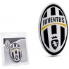 Gomma per Cancellare FC Juventus Originale, Grande, Forma Ovale 9x5 cm - Prodotto Ufficiale