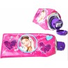 Disney Violetta Astuccio Scuola Tubetto Dentifricio Con Temperamatite