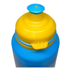 Borraccia Sportiva Baby Shark – Capacità 420 ml – Bottiglia Riutilizzabile con Beccuccio