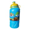 Borraccia Sportiva Baby Shark – Capacità 420 ml – Bottiglia Riutilizzabile con Beccuccio