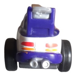 Penna a Forma di Macchina Racer a Frizione Giochi Preziosi, Idea Regalo Fine Festa e Scuola
